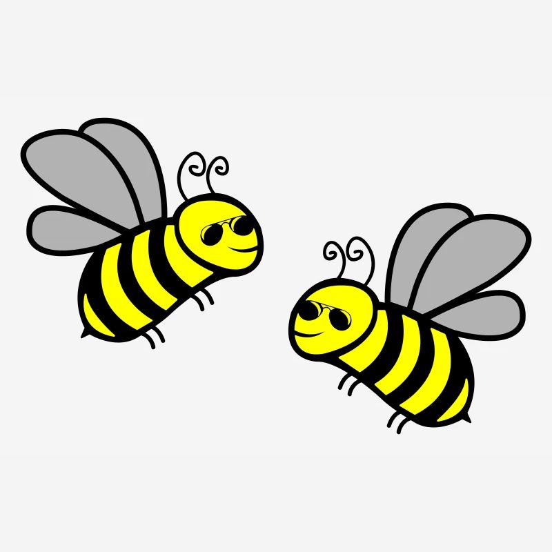 Abeille Cool 2