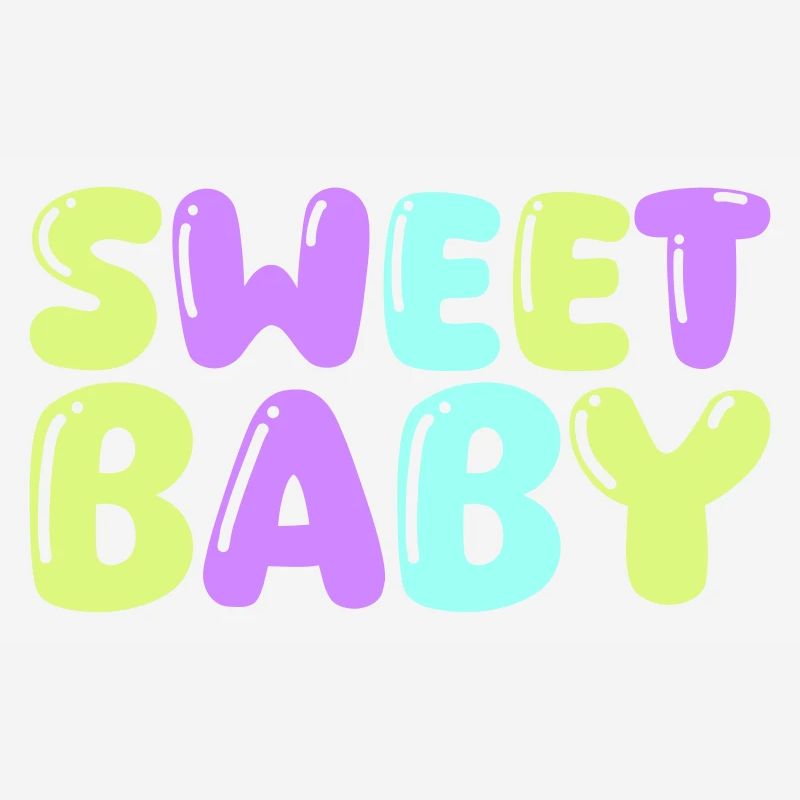 doux bébé