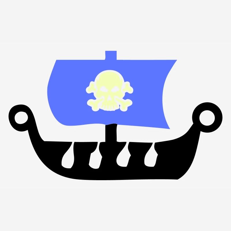 piratenschiff