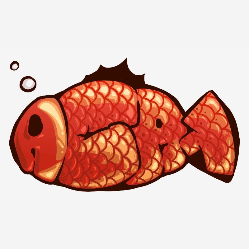 Graff Fish