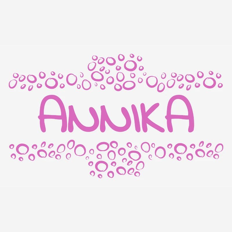 First name Annika