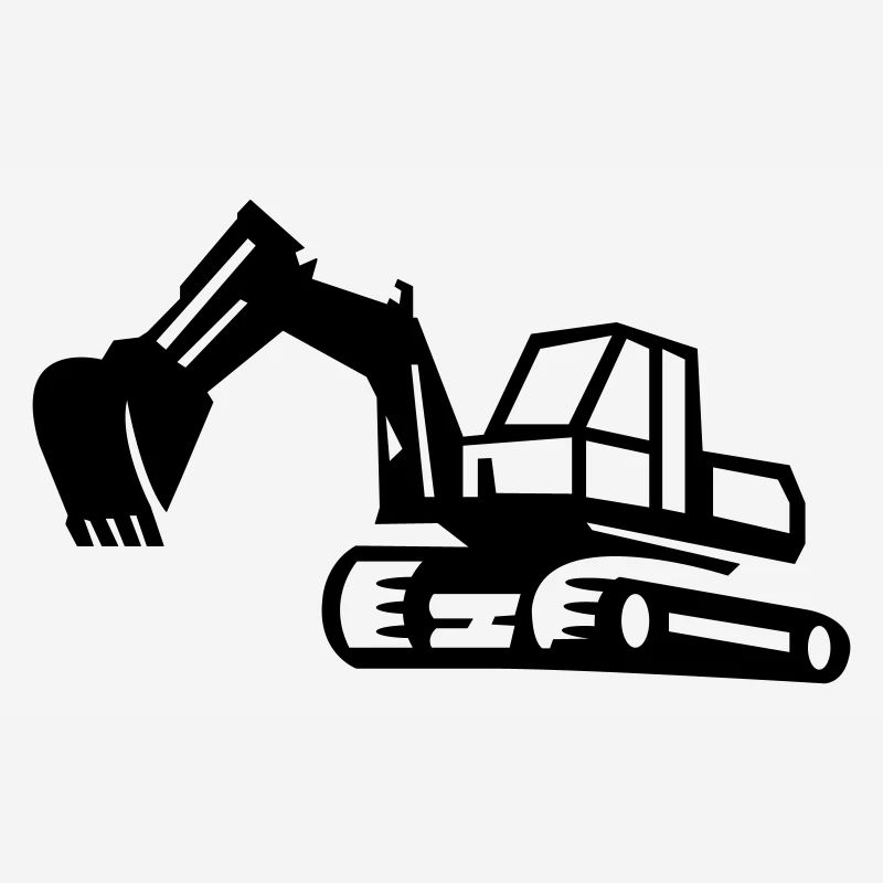 Excavatrice