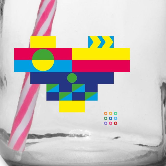 Heart 4 Diversity_Weiß