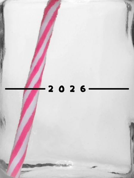 2026 Strich