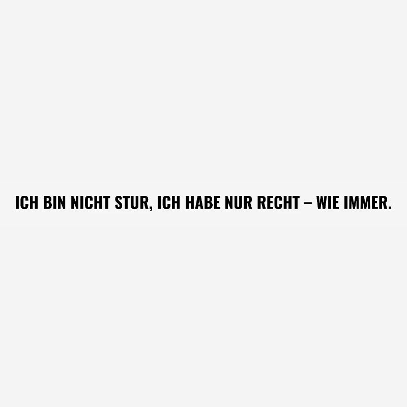 arrogant stolz mutig ehrlich frei chef recht