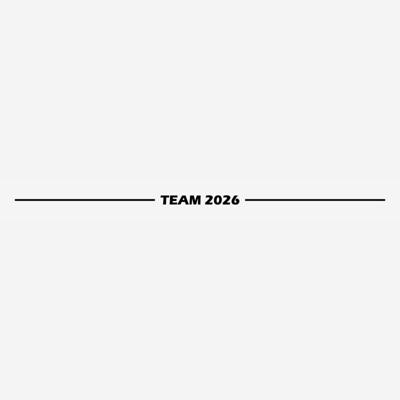 Team 2026