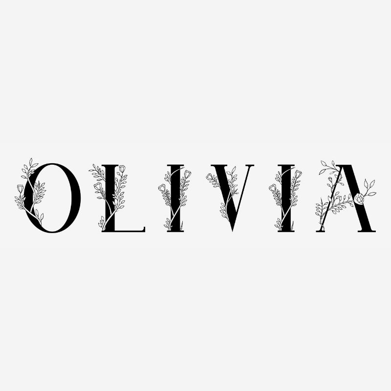 Name - Olivia