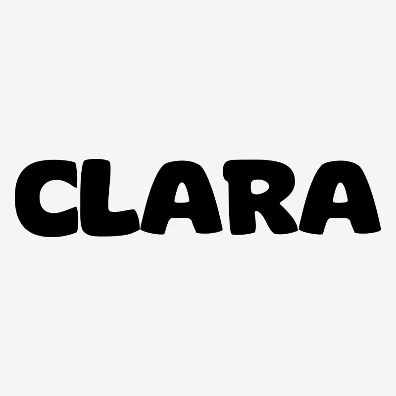 Nom - Clara