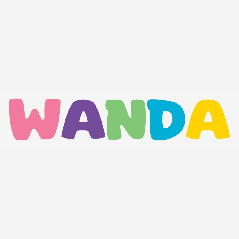 Nom - Wanda