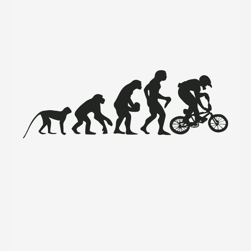 Evolution BMX