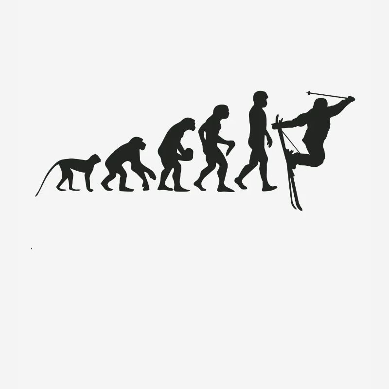 Ski Evolution