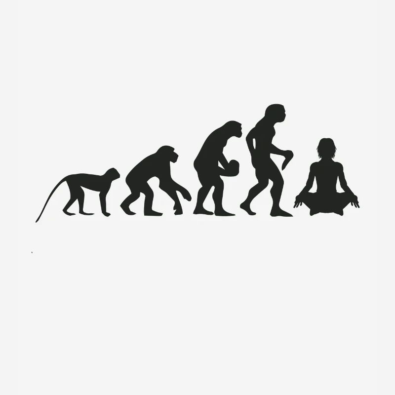 Evolution Yoga