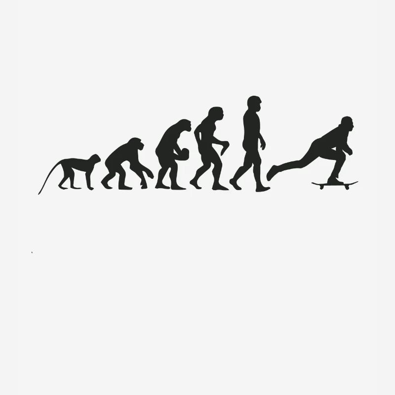 Evolution Skate
