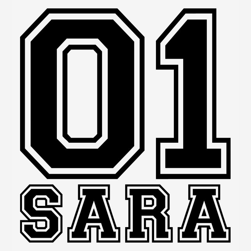 Sara - Nom