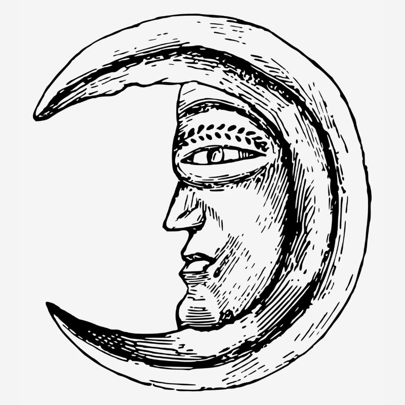 Face de Lune