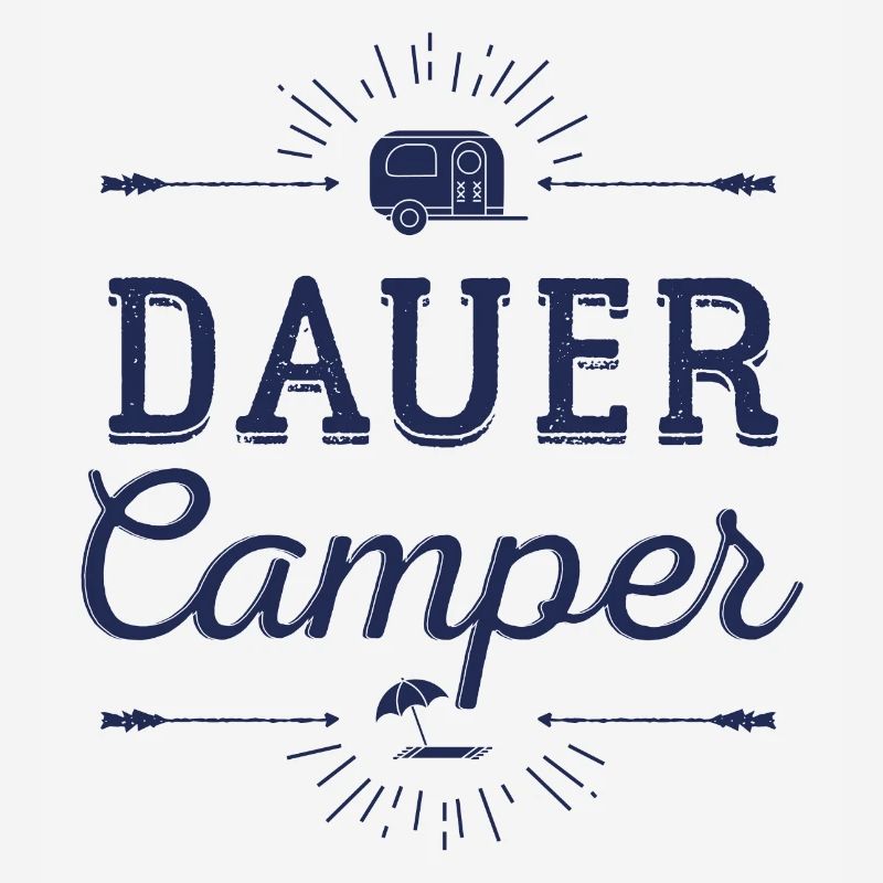 Dauercamper