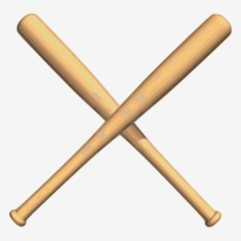 batte de baseball