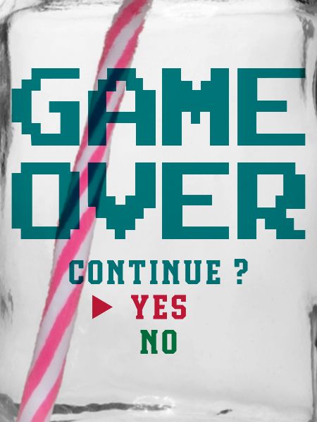 Game Over