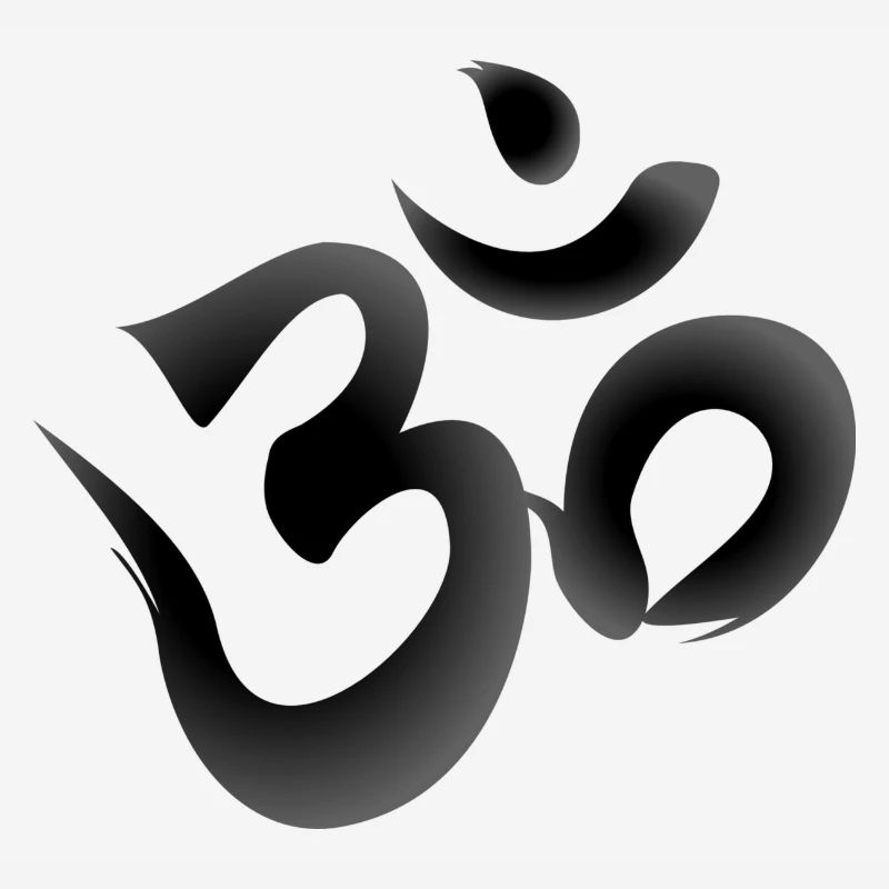 OM Mantra Joga