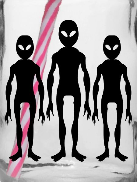 aliens