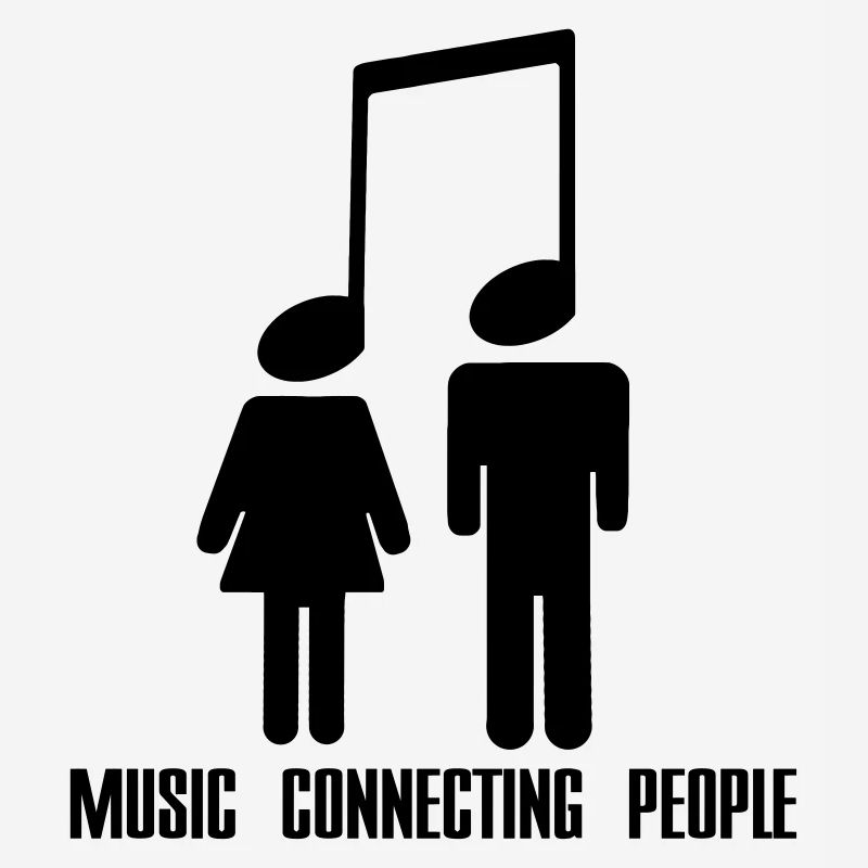 Music Connecting People