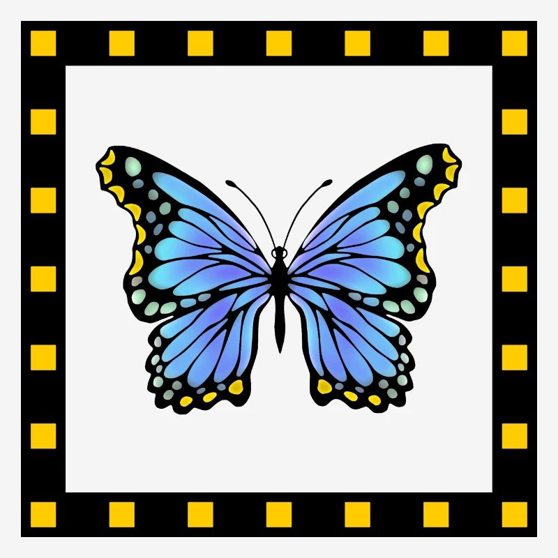 Schmetterling