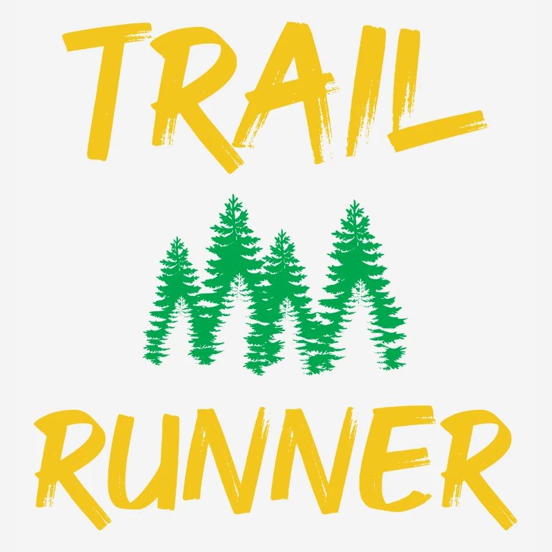 Trail Runner