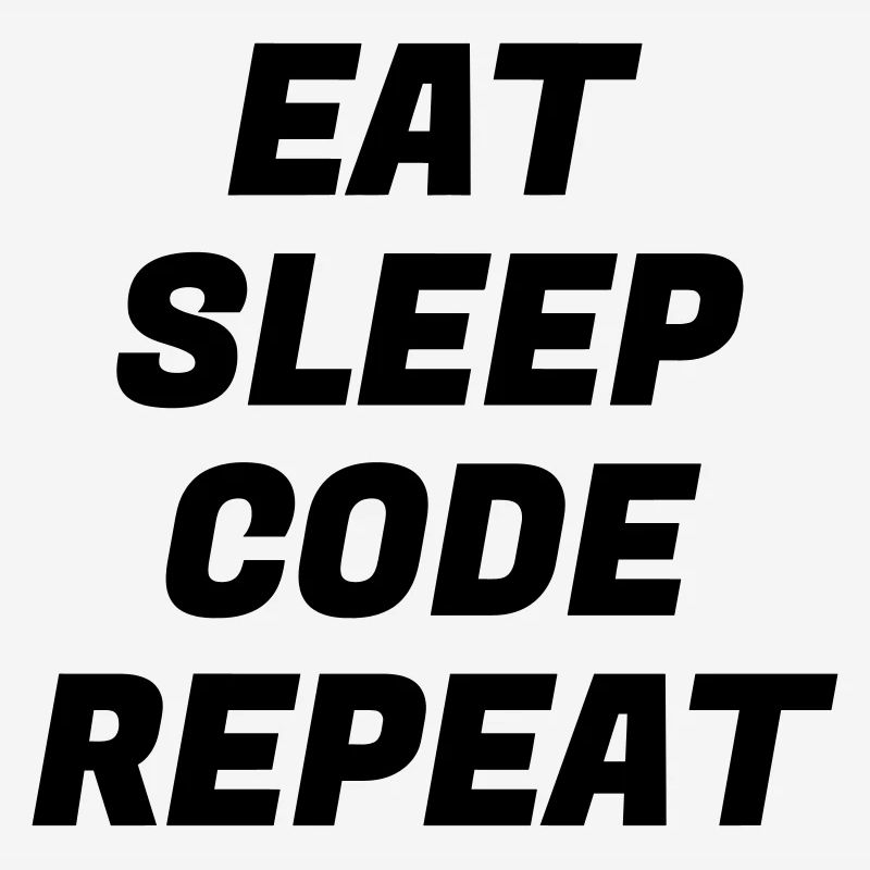 Developer Entwickler Développeur Computer Geek