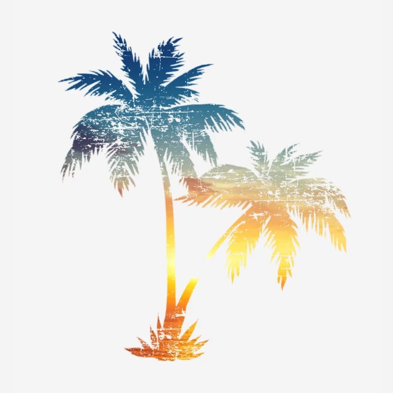 Two Palms