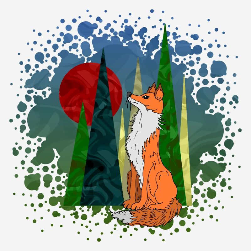 fox