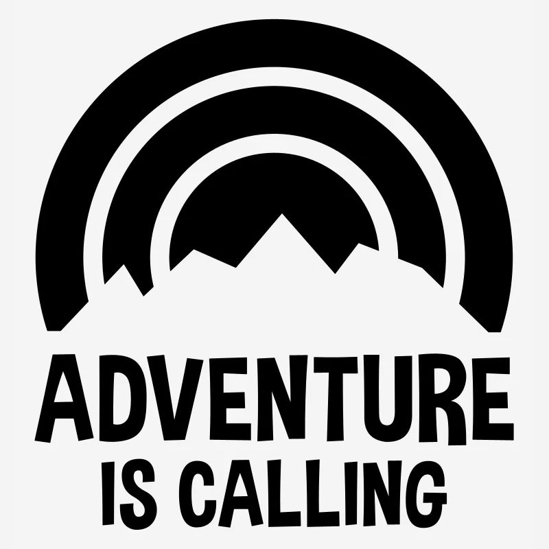 L’aventure appelle (Sonne hinter Bergkamm)