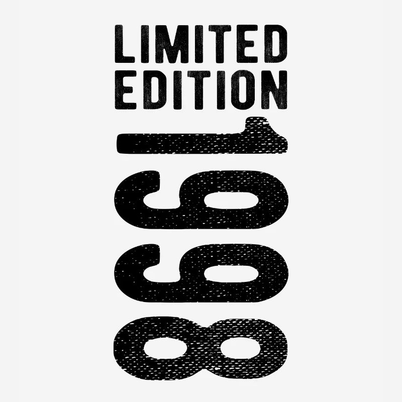 édition limitée 1998