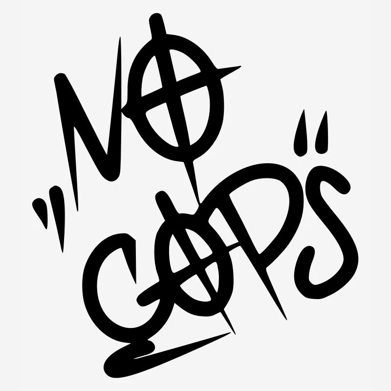 No Cops