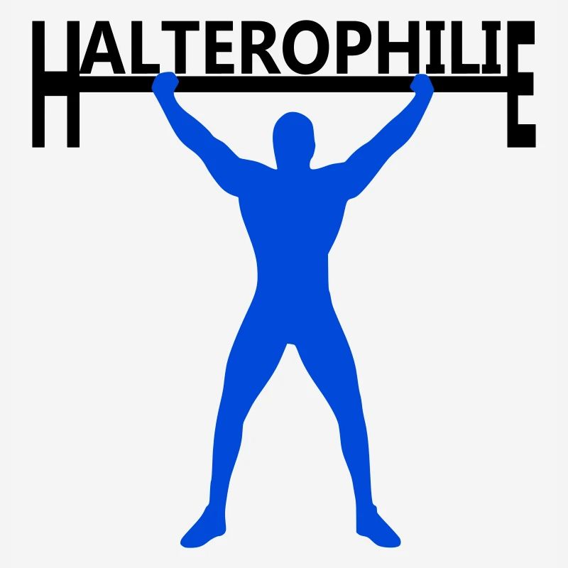 Haltérophilie