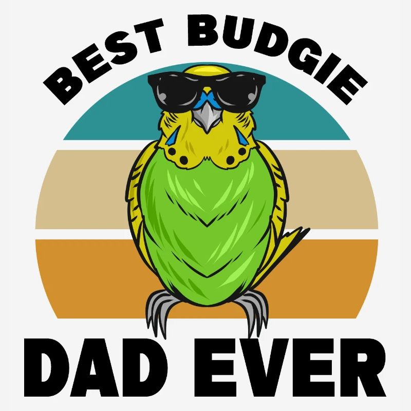 Budgerigar