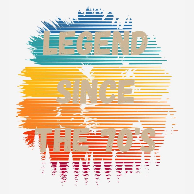 70's Legend