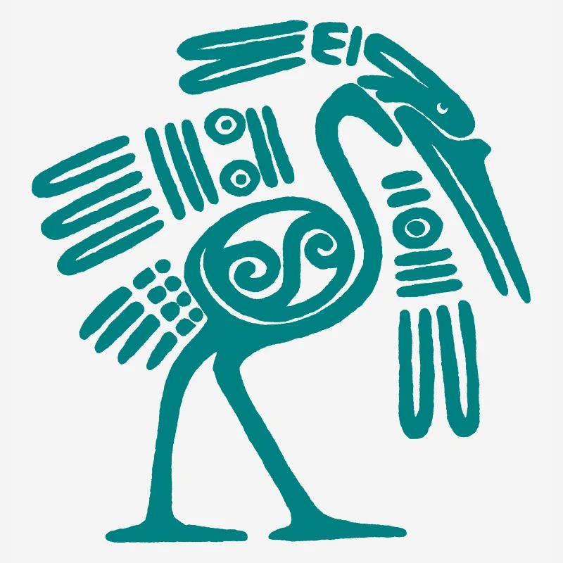 Oiseau mexicain