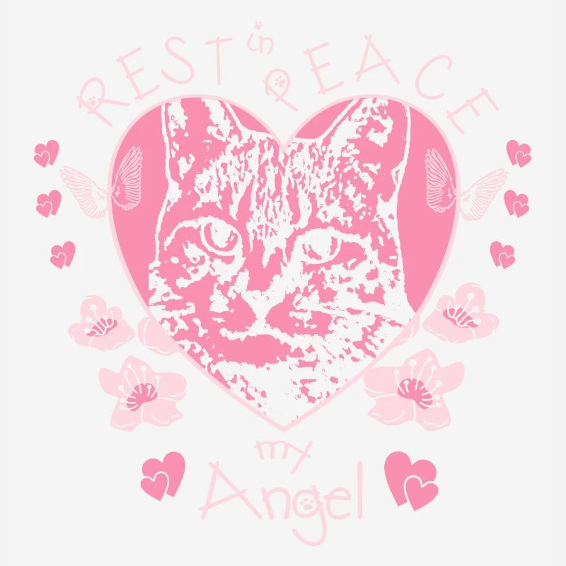 Ange chat