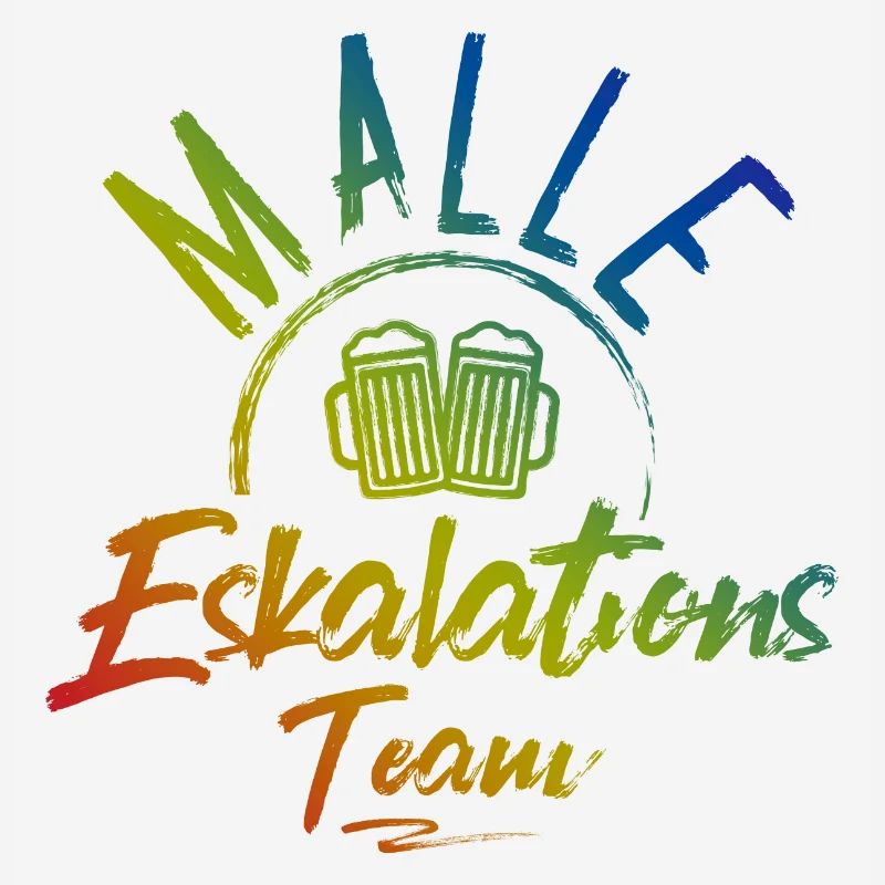 Escalade de Malle