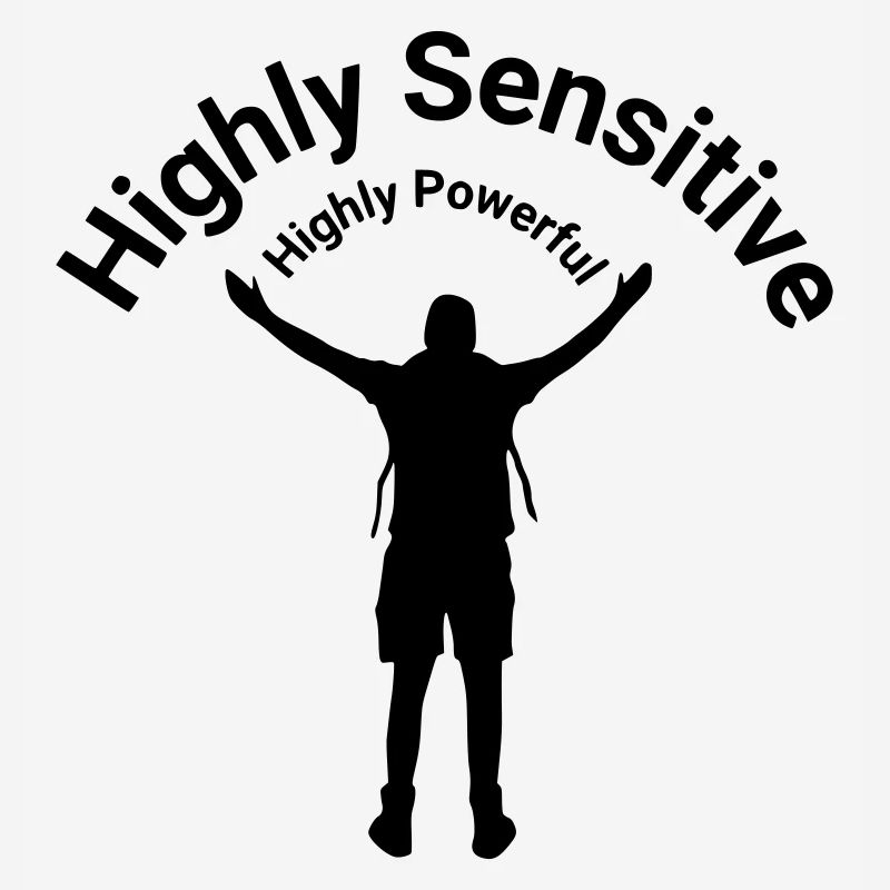 Highly sensitive