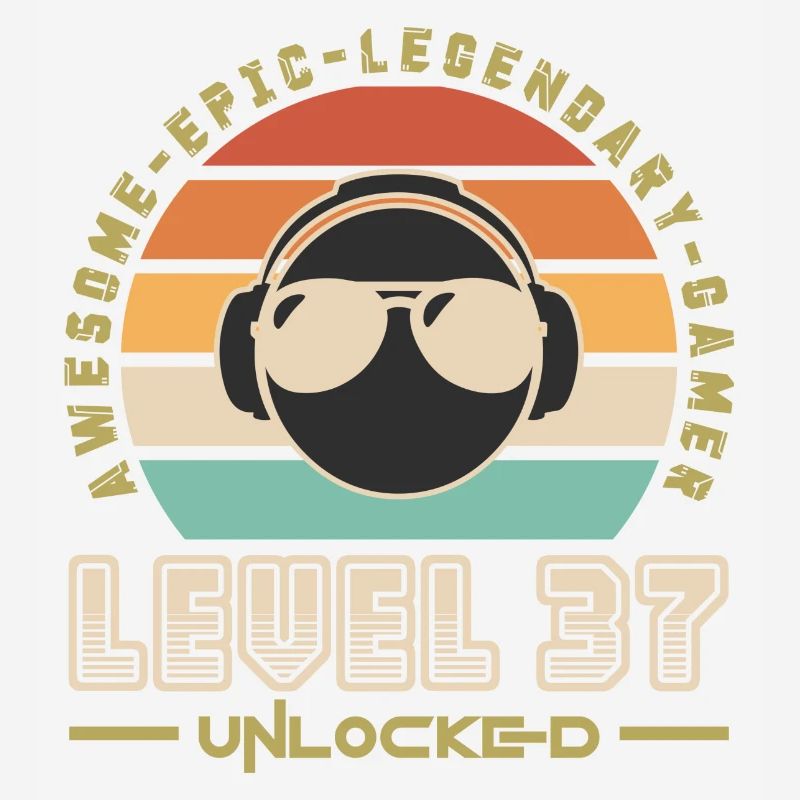 Level 37