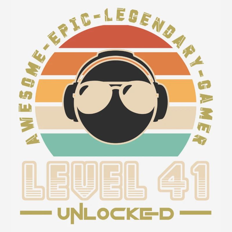 Level 41
