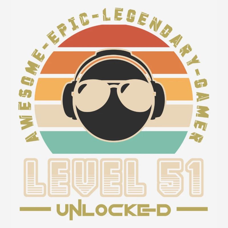 Level 51