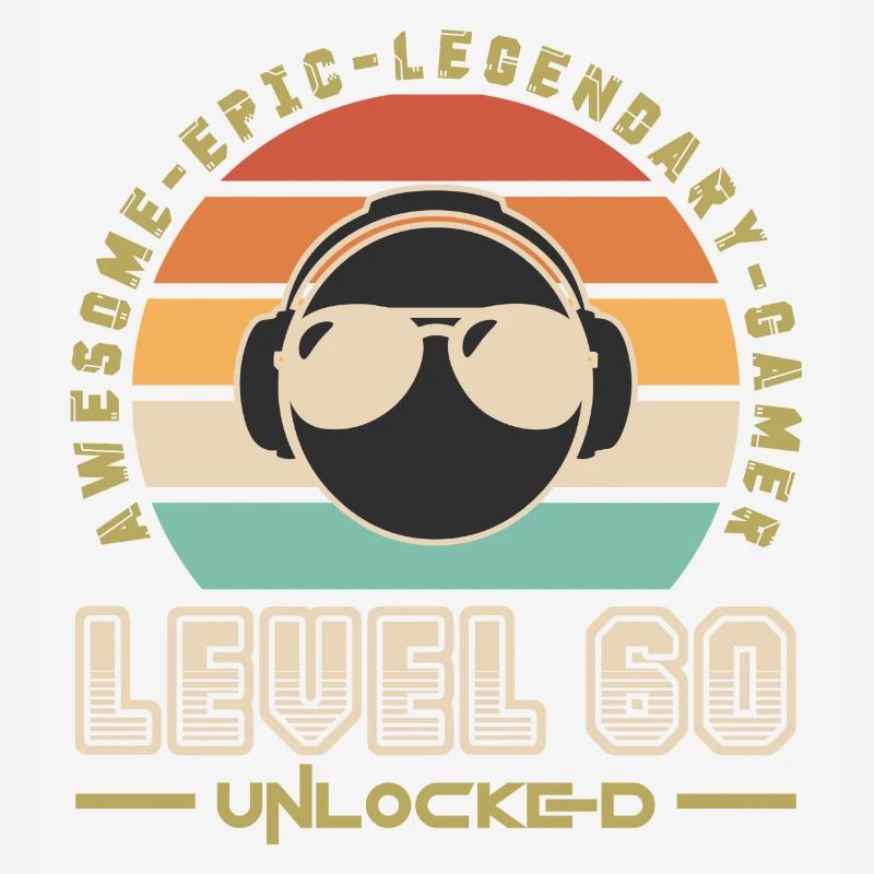 Level 60