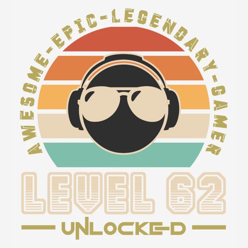 Level 62