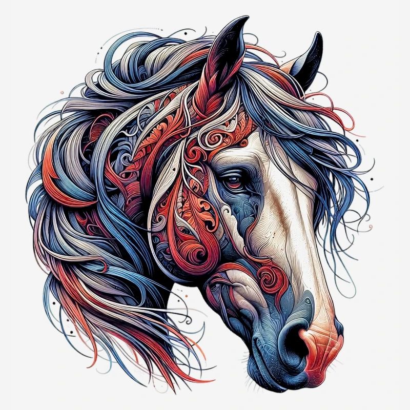 Pferd