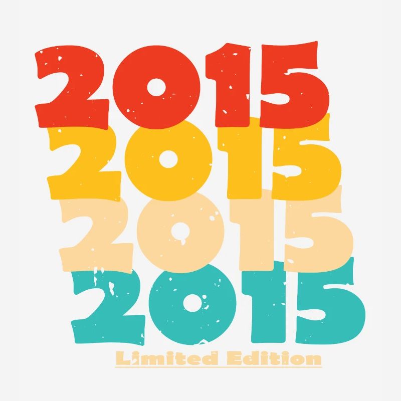 2015 : Edition Limitée - 9e anniversaire