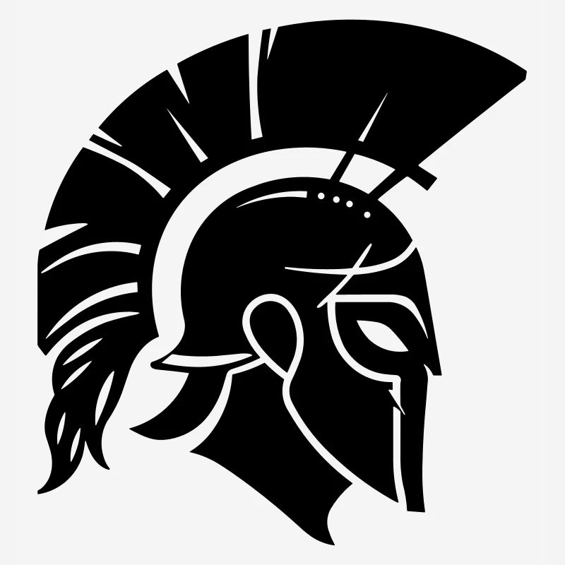 Sparta Guerrier Spartan