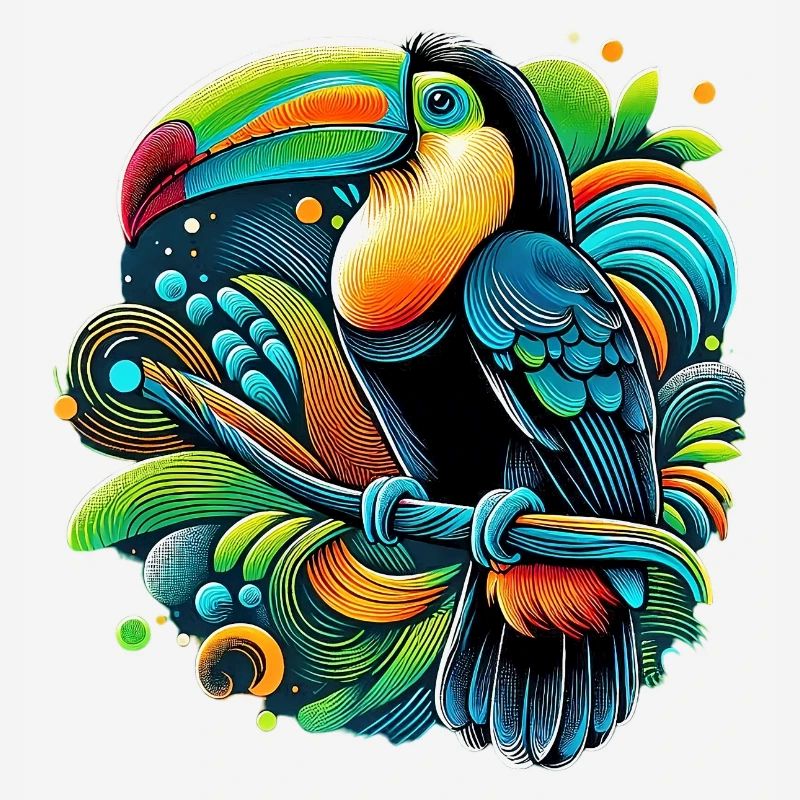 Toucan