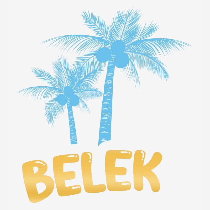 Belek dans le rôle de Belek